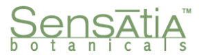 Logo Sensatia