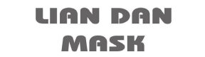 Logo Lian dan mask
