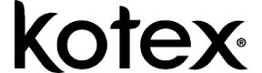 [Translate to EN:] Logo Kotex
