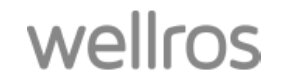 Logo wellros